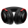HYPERX Cloud III Wireless S Black/Red A59Z0AA - 1348066 - zdjęcie 4